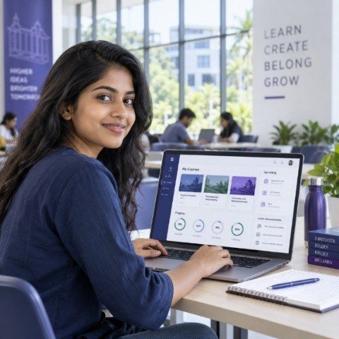 Learning Management System